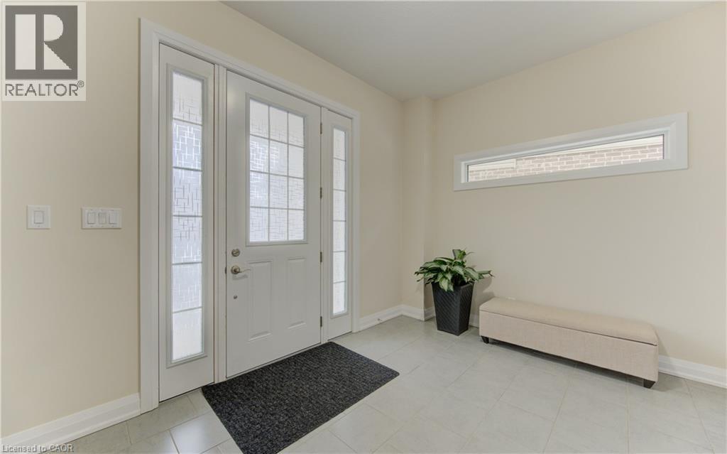 285 Sedgewood Street, Kitchener, Ontario  N2P 0G6 - Photo 6 - 40839166