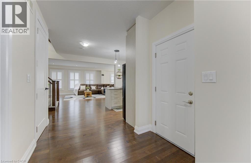 285 Sedgewood Street, Kitchener, Ontario  N2P 0G6 - Photo 8 - 40839166