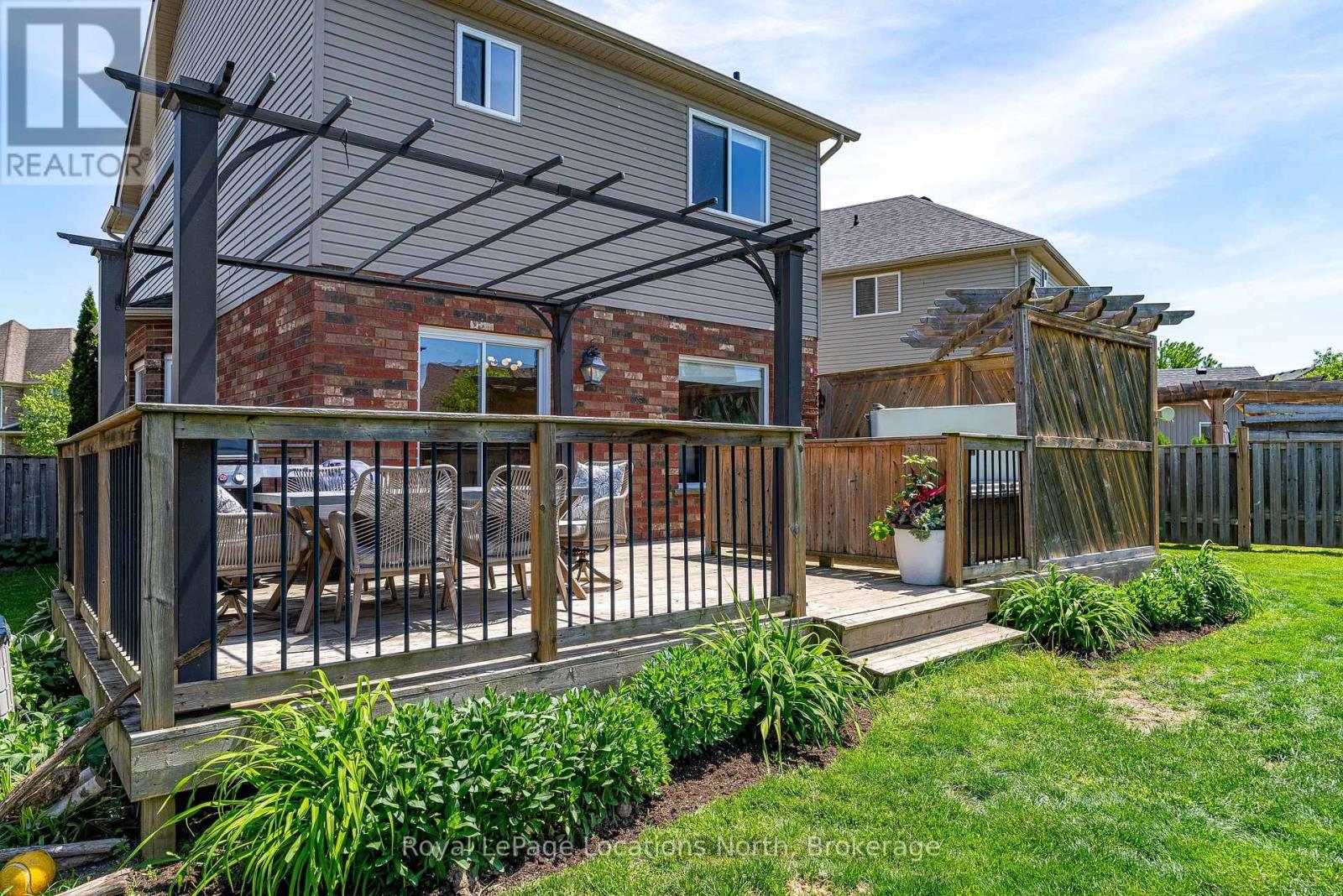 12 Patton Street, Collingwood, Ontario  L9Y 0E5 - Photo 13 - S13434788