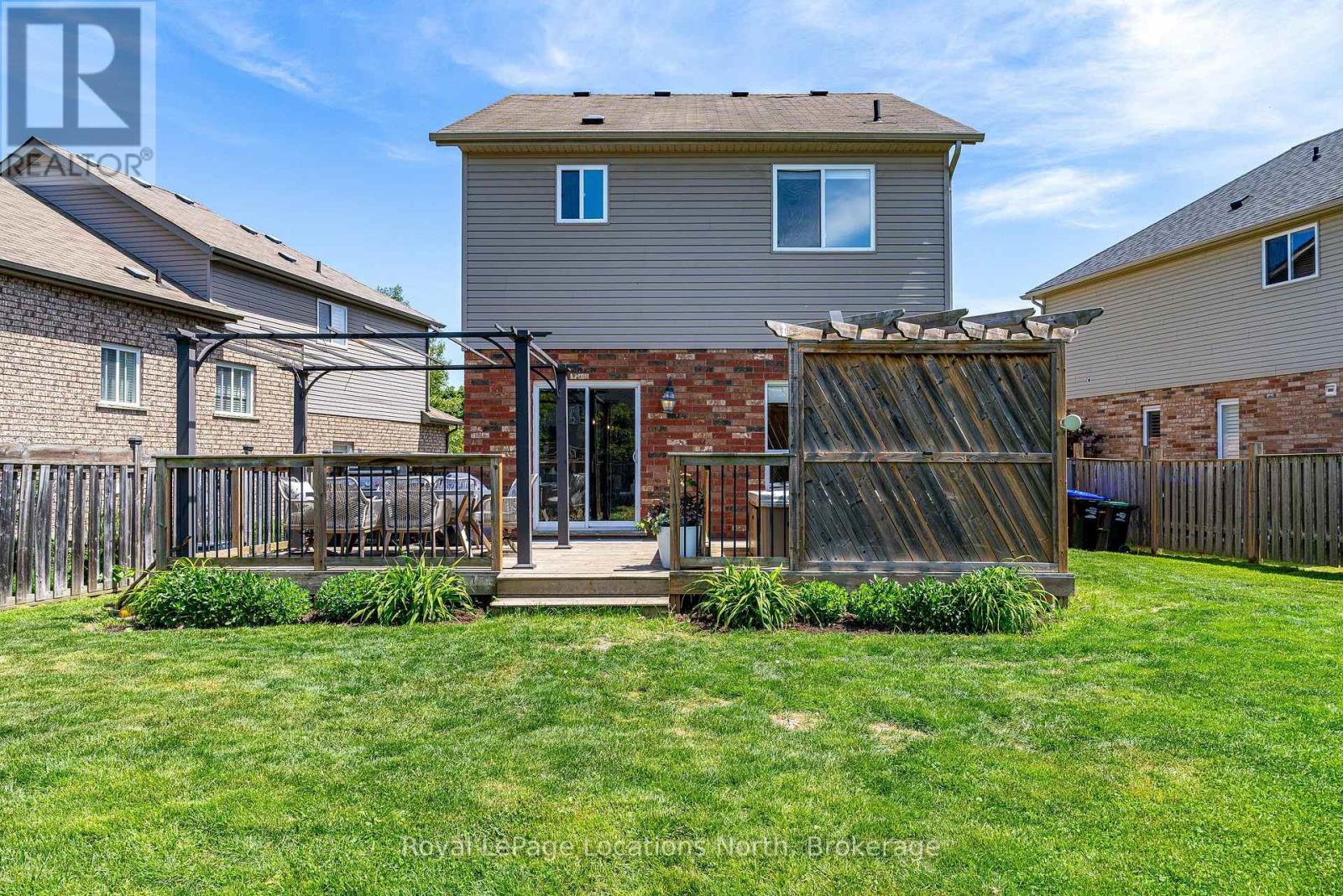 12 Patton Street, Collingwood, Ontario  L9Y 0E5 - Photo 35 - S13434788