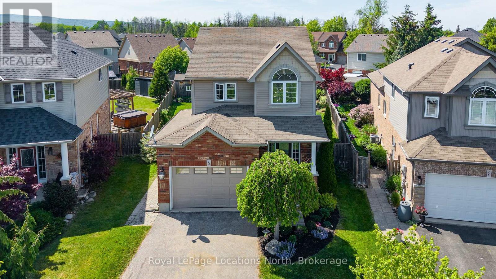 12 Patton Street, Collingwood, Ontario  L9Y 0E5 - Photo 38 - S13434788