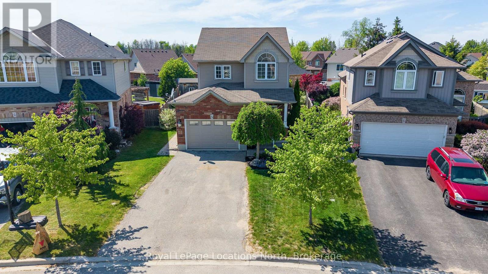 12 Patton Street, Collingwood, Ontario  L9Y 0E5 - Photo 39 - S13434788