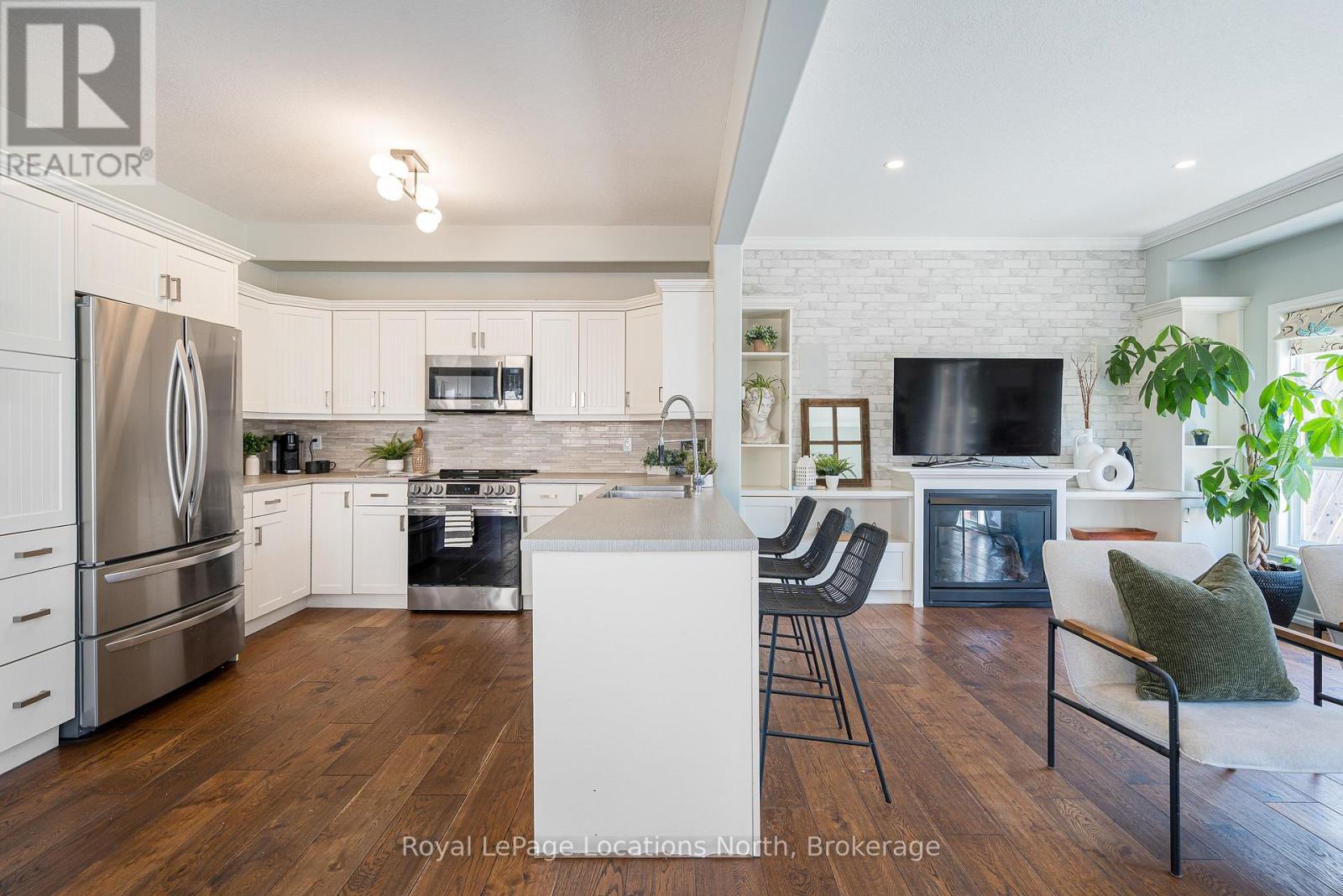 12 Patton Street, Collingwood, Ontario  L9Y 0E5 - Photo 6 - S13434788
