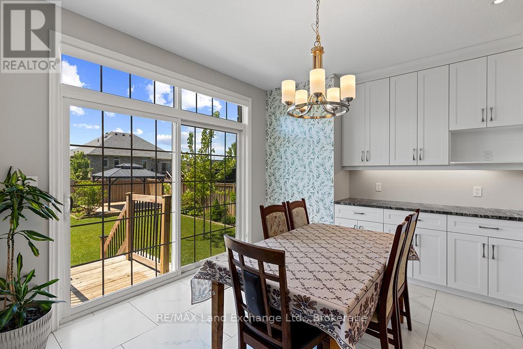 360 Devonshire Road, Saugeen Shores, Ontario  N0H 2C3 - Photo 11 - X13434686