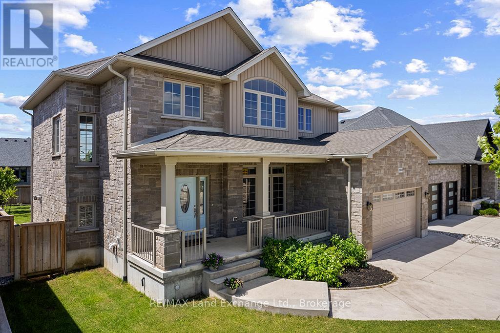 360 Devonshire Road, Saugeen Shores, Ontario  N0H 2C3 - Photo 2 - X13434686