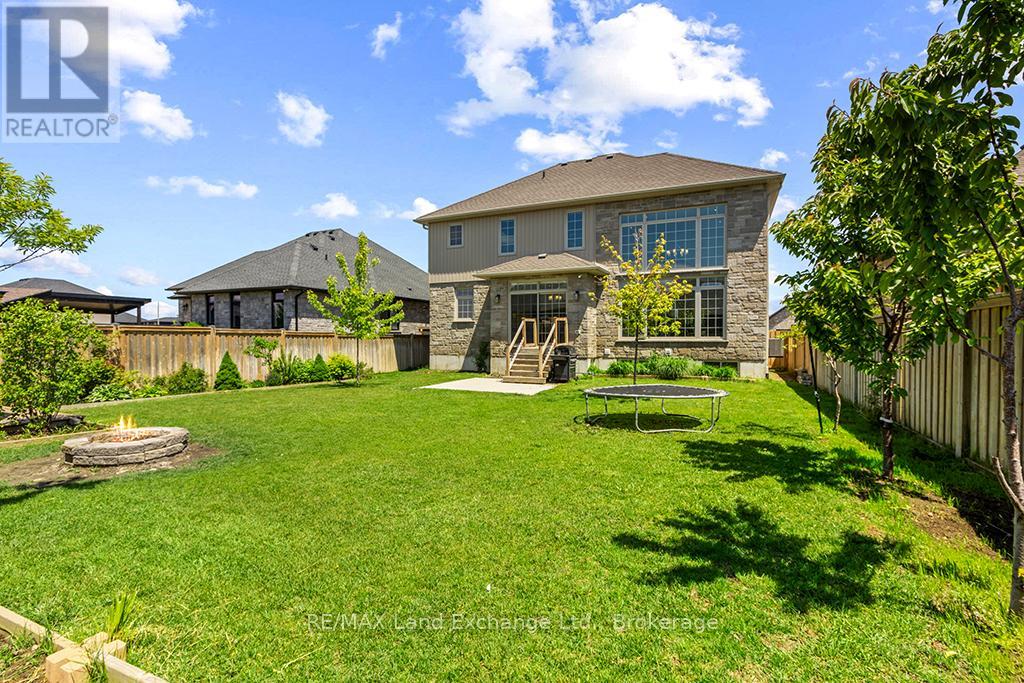 360 Devonshire Road, Saugeen Shores, Ontario  N0H 2C3 - Photo 45 - X13434686