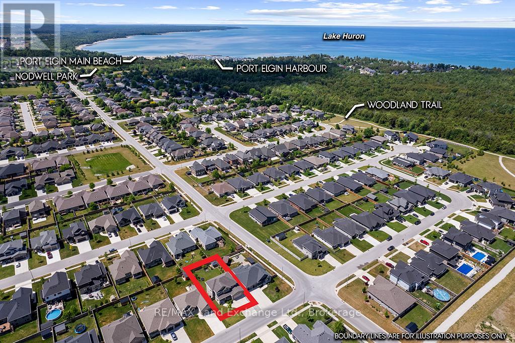 360 Devonshire Road, Saugeen Shores, Ontario  N0H 2C3 - Photo 46 - X13434686