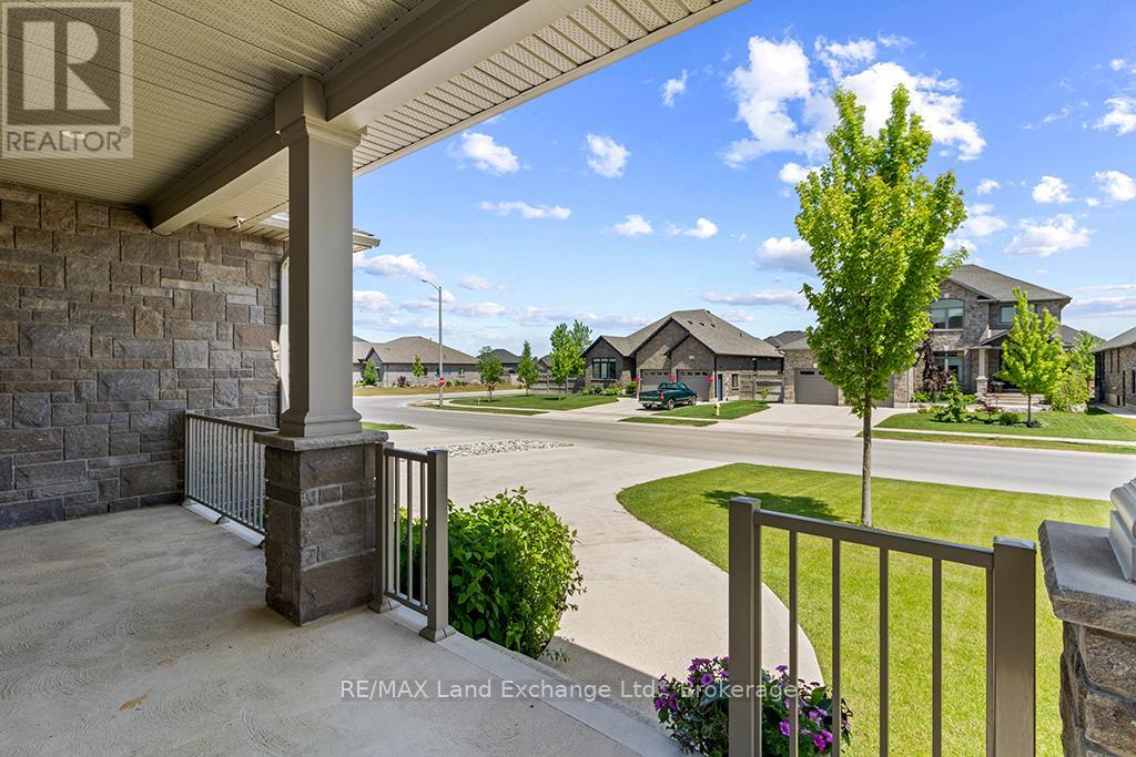 360 Devonshire Road, Saugeen Shores, Ontario  N0H 2C3 - Photo 47 - X13434686