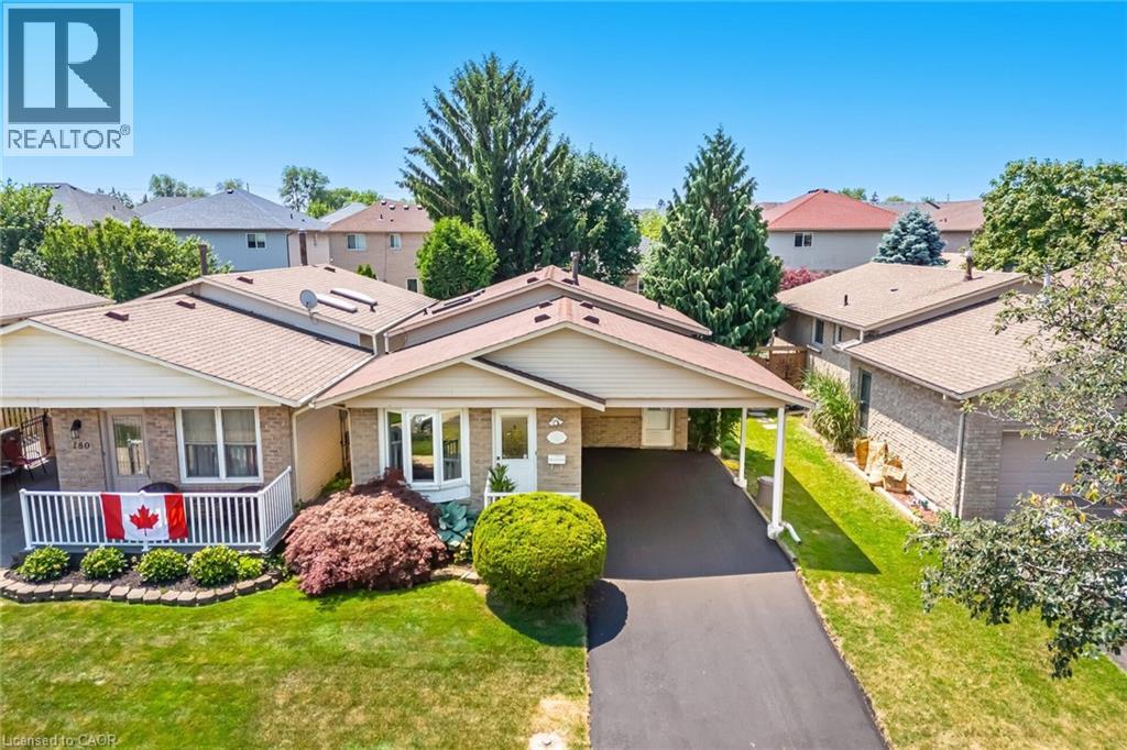 178 Athenia Drive, Hamilton, Ontario  L8J 1V8 - Photo 2 - 40839221