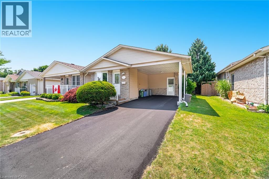 178 Athenia Drive, Hamilton, Ontario  L8J 1V8 - Photo 3 - 40839221