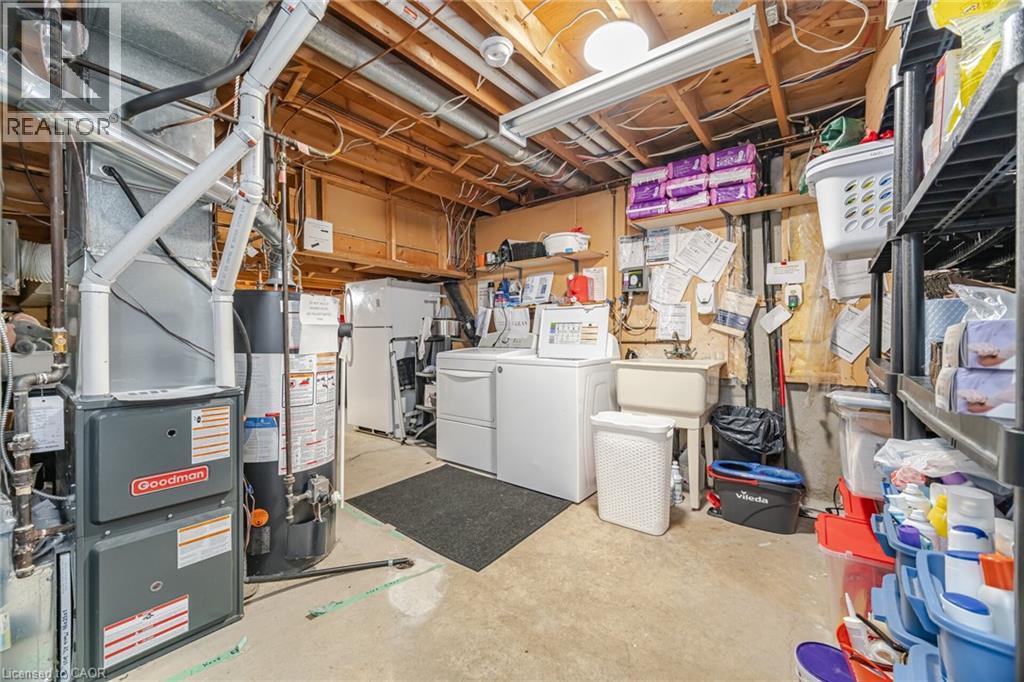 178 Athenia Drive, Hamilton, Ontario  L8J 1V8 - Photo 37 - 40839221