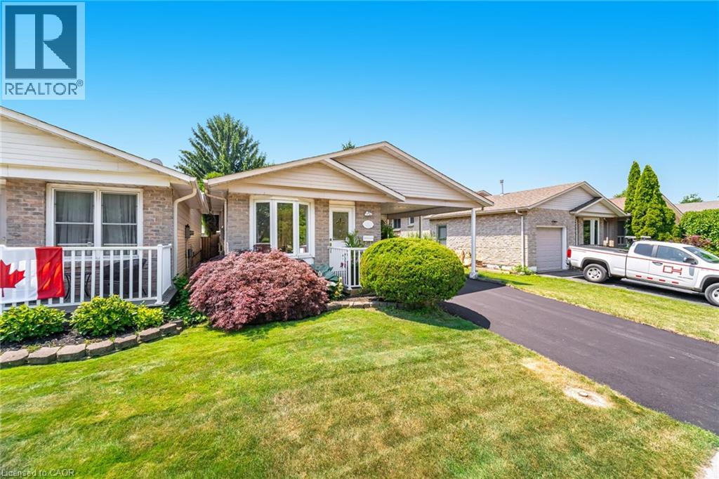 178 Athenia Drive, Hamilton, Ontario  L8J 1V8 - Photo 4 - 40839221