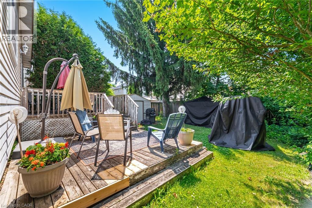 178 Athenia Drive, Hamilton, Ontario  L8J 1V8 - Photo 43 - 40839221