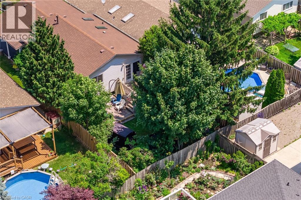 178 Athenia Drive, Hamilton, Ontario  L8J 1V8 - Photo 47 - 40839221