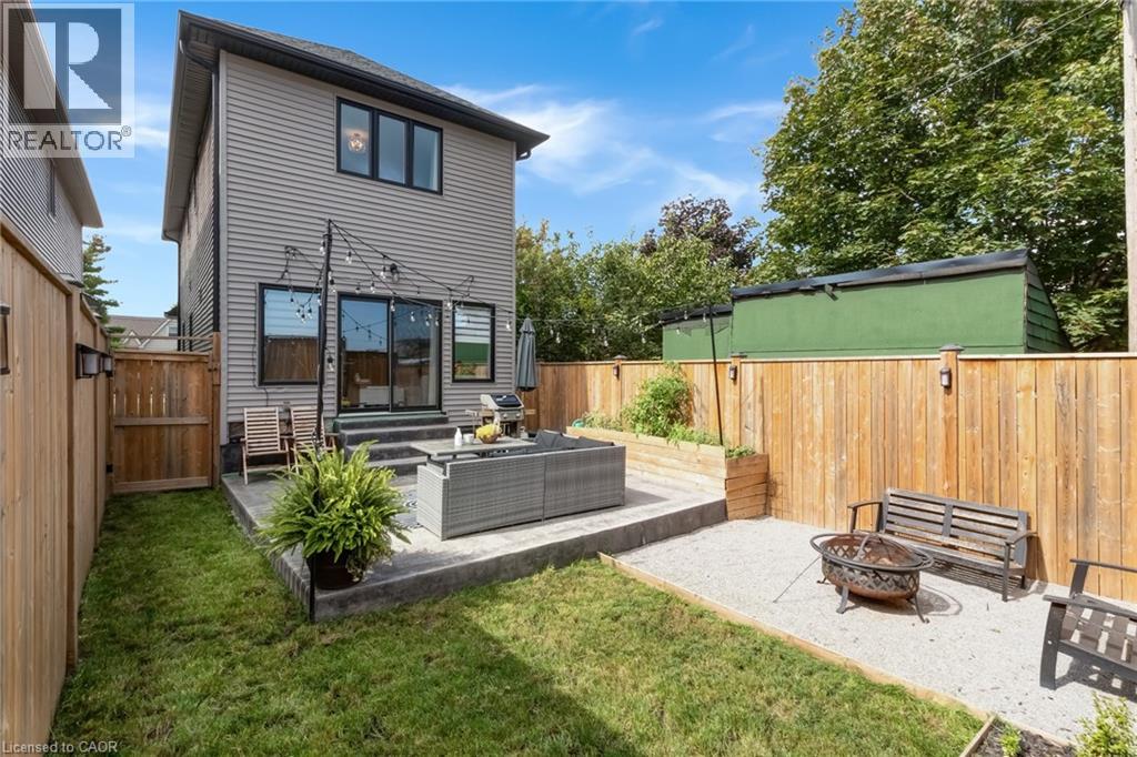 688 Dunn Avenue, Hamilton, Ontario  L8H 6M6 - Photo 40 - 40839193