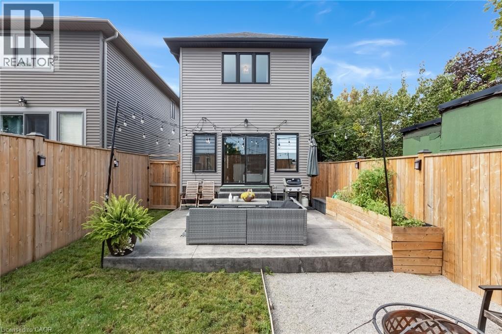 688 Dunn Avenue, Hamilton, Ontario  L8H 6M6 - Photo 45 - 40839193