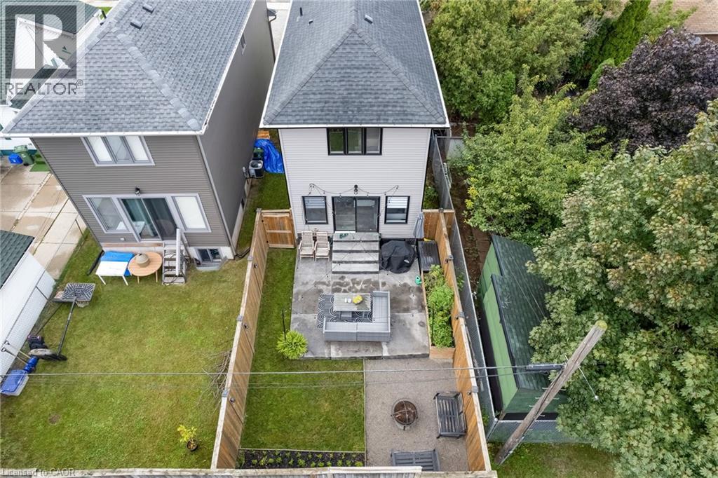 688 Dunn Avenue, Hamilton, Ontario  L8H 6M6 - Photo 46 - 40839193