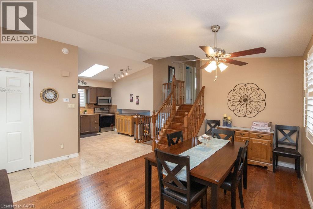 106 Ossington Drive, Hamilton, Ontario  L8W 3S5 - Photo 11 - 40839038