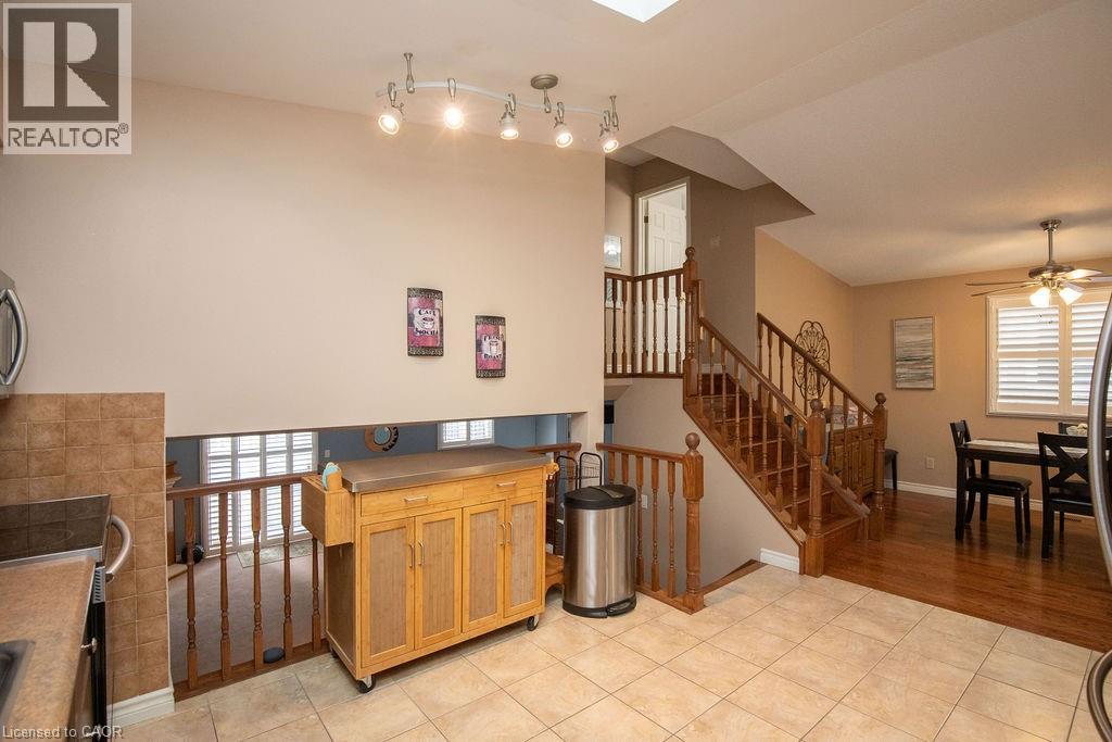 106 Ossington Drive, Hamilton, Ontario  L8W 3S5 - Photo 12 - 40839038