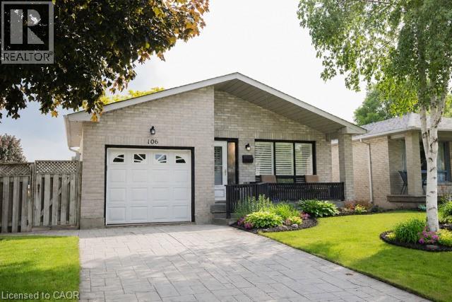 106 Ossington Drive, Hamilton, Ontario  L8W 3S5 - Photo 2 - 40839038
