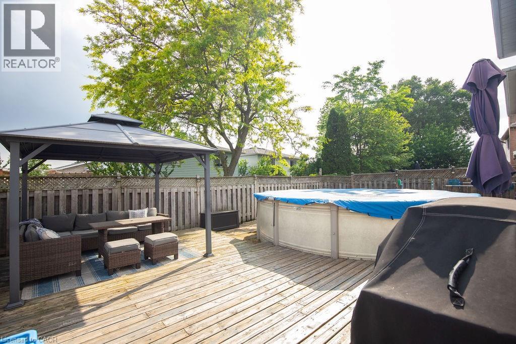 106 Ossington Drive, Hamilton, Ontario  L8W 3S5 - Photo 35 - 40839038