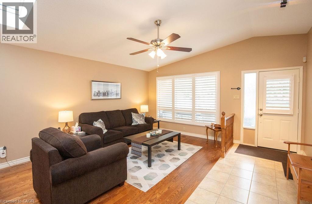 106 Ossington Drive, Hamilton, Ontario  L8W 3S5 - Photo 6 - 40839038