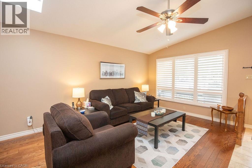 106 Ossington Drive, Hamilton, Ontario  L8W 3S5 - Photo 7 - 40839038