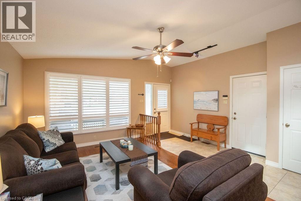 106 Ossington Drive, Hamilton, Ontario  L8W 3S5 - Photo 9 - 40839038