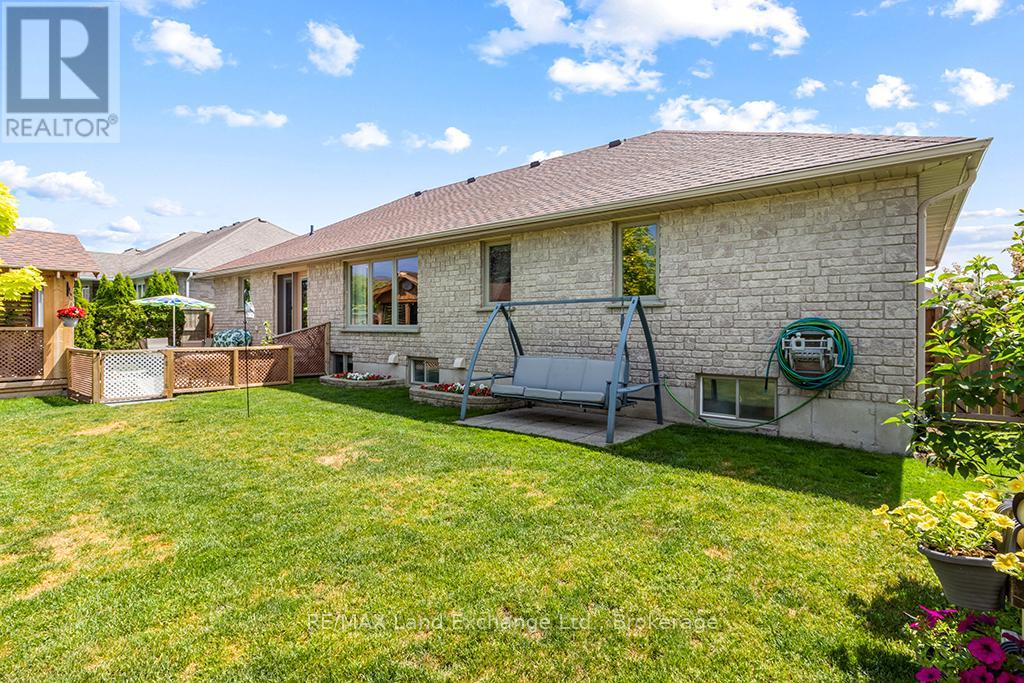 785 Woodland Drive, Saugeen Shores, Ontario  N0H 2C4 - Photo 31 - X13434984