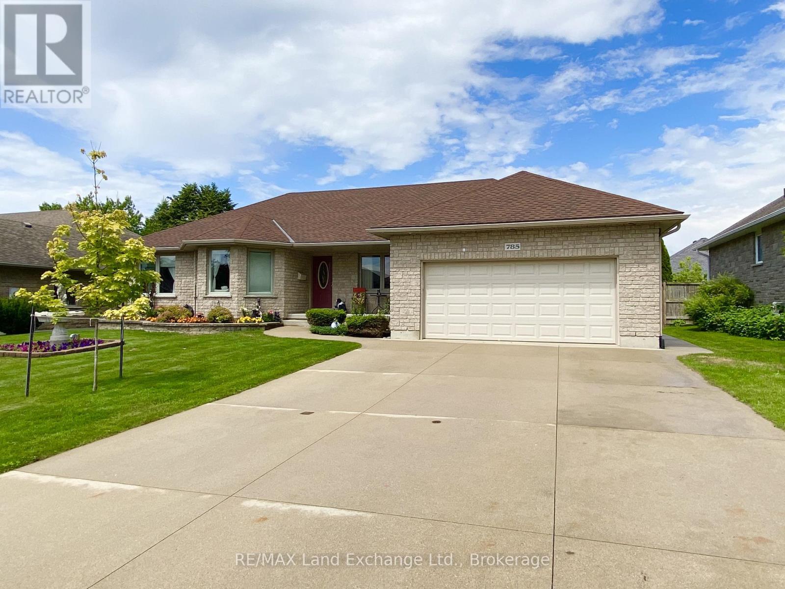 785 Woodland Drive, Saugeen Shores, Ontario  N0H 2C4 - Photo 32 - X13434984