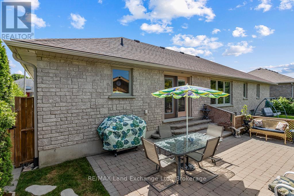 785 Woodland Drive, Saugeen Shores, Ontario  N0H 2C4 - Photo 33 - X13434984