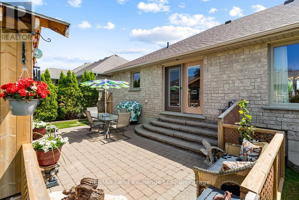 785 Woodland Drive, Saugeen Shores, Ontario  N0H 2C4 - Photo 34 - X13434984
