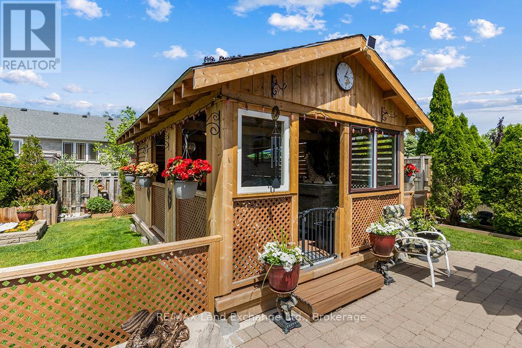 785 Woodland Drive, Saugeen Shores, Ontario  N0H 2C4 - Photo 35 - X13434984