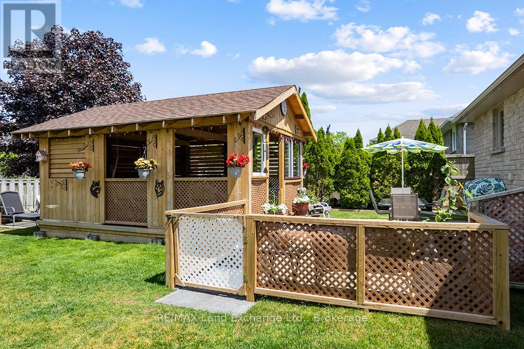 785 Woodland Drive, Saugeen Shores, Ontario  N0H 2C4 - Photo 36 - X13434984