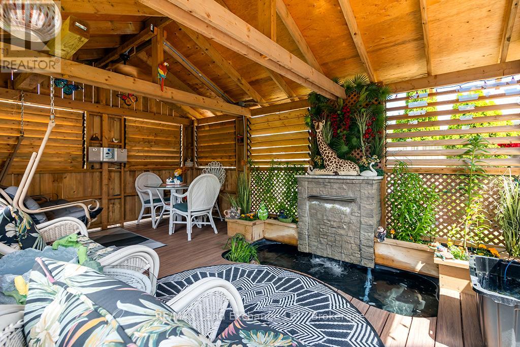 785 Woodland Drive, Saugeen Shores, Ontario  N0H 2C4 - Photo 37 - X13434984