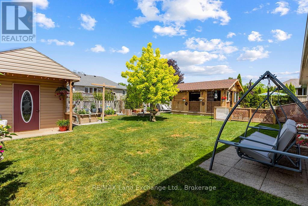 785 Woodland Drive, Saugeen Shores, Ontario  N0H 2C4 - Photo 39 - X13434984