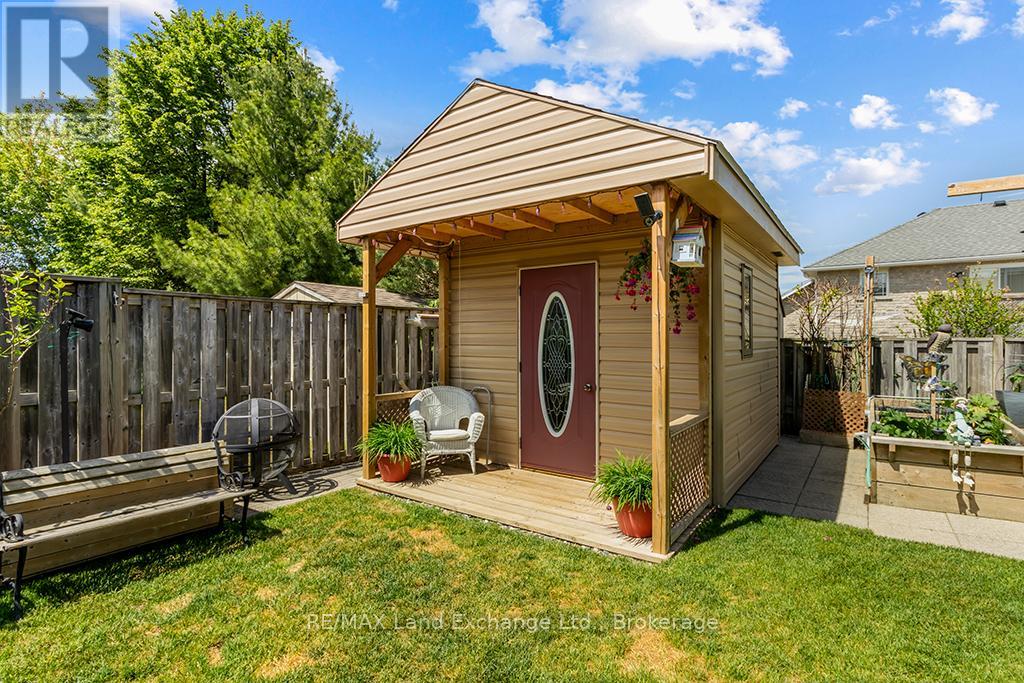 785 Woodland Drive, Saugeen Shores, Ontario  N0H 2C4 - Photo 40 - X13434984