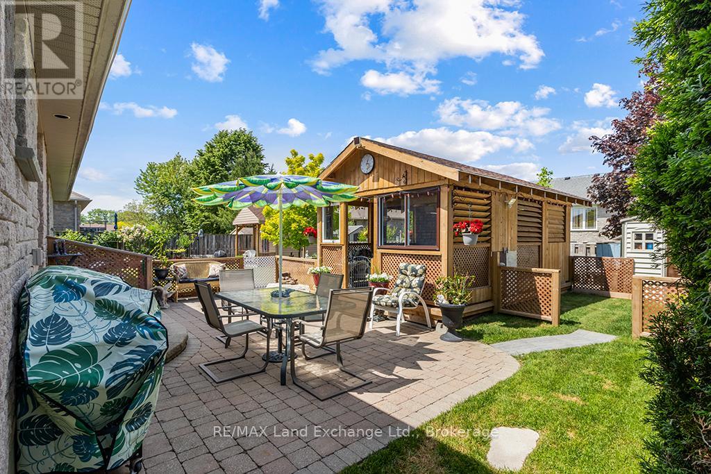 785 Woodland Drive, Saugeen Shores, Ontario  N0H 2C4 - Photo 41 - X13434984