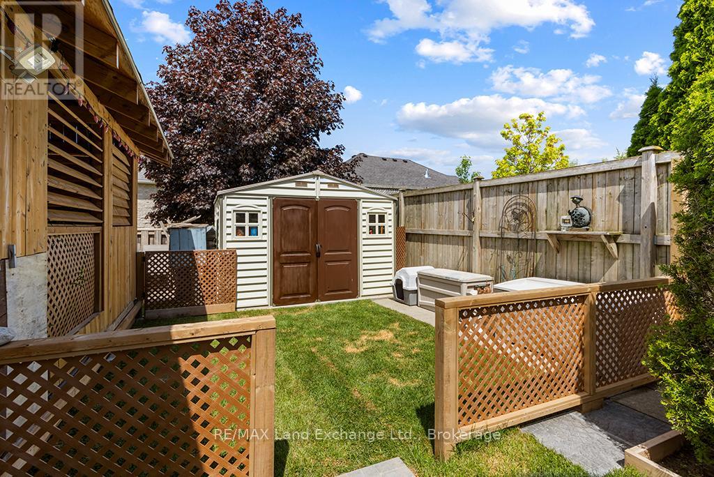 785 Woodland Drive, Saugeen Shores, Ontario  N0H 2C4 - Photo 42 - X13434984
