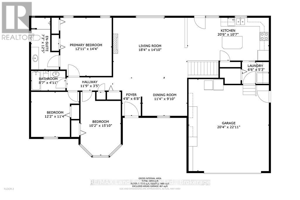 785 Woodland Drive, Saugeen Shores, Ontario  N0H 2C4 - Photo 47 - X13434984