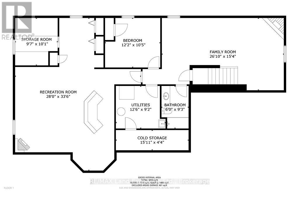 785 Woodland Drive, Saugeen Shores, Ontario  N0H 2C4 - Photo 48 - X13434984