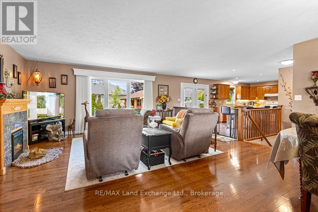785 Woodland Drive, Saugeen Shores, Ontario  N0H 2C4 - Photo 6 - X13434984