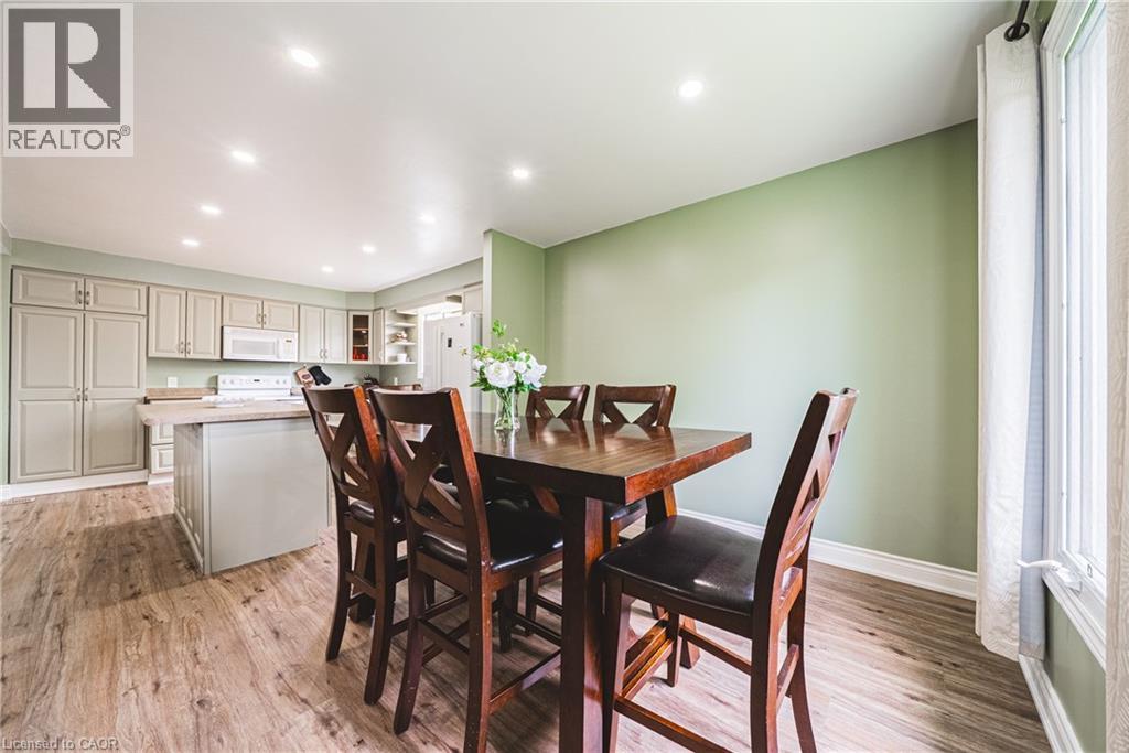27 Ludlow Crescent, Brantford, Ontario  N3P 1V2 - Photo 11 - 40838714