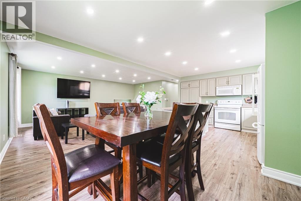 27 Ludlow Crescent, Brantford, Ontario  N3P 1V2 - Photo 12 - 40838714