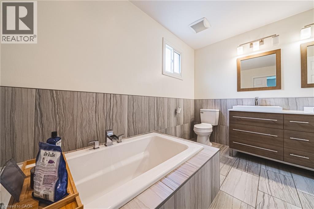 27 Ludlow Crescent, Brantford, Ontario  N3P 1V2 - Photo 21 - 40838714