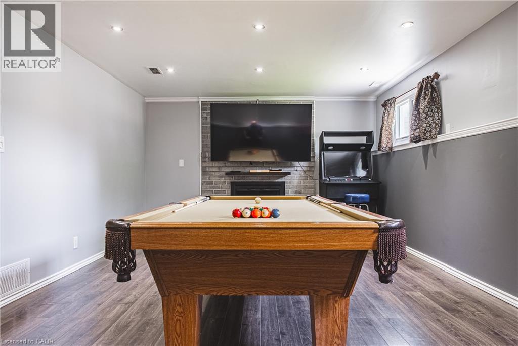 27 Ludlow Crescent, Brantford, Ontario  N3P 1V2 - Photo 37 - 40838714