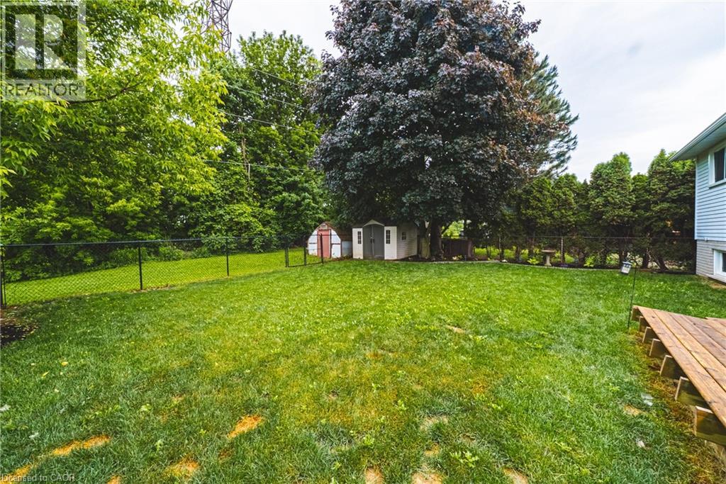 27 Ludlow Crescent, Brantford, Ontario  N3P 1V2 - Photo 39 - 40838714