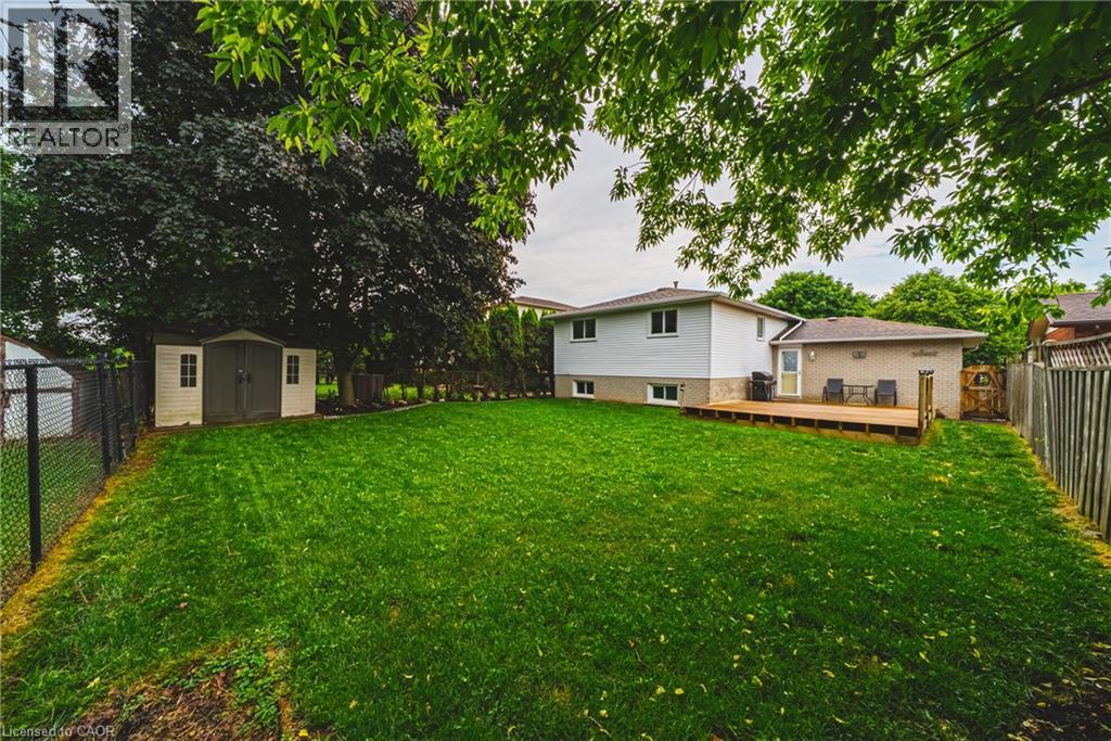 27 Ludlow Crescent, Brantford, Ontario  N3P 1V2 - Photo 40 - 40838714