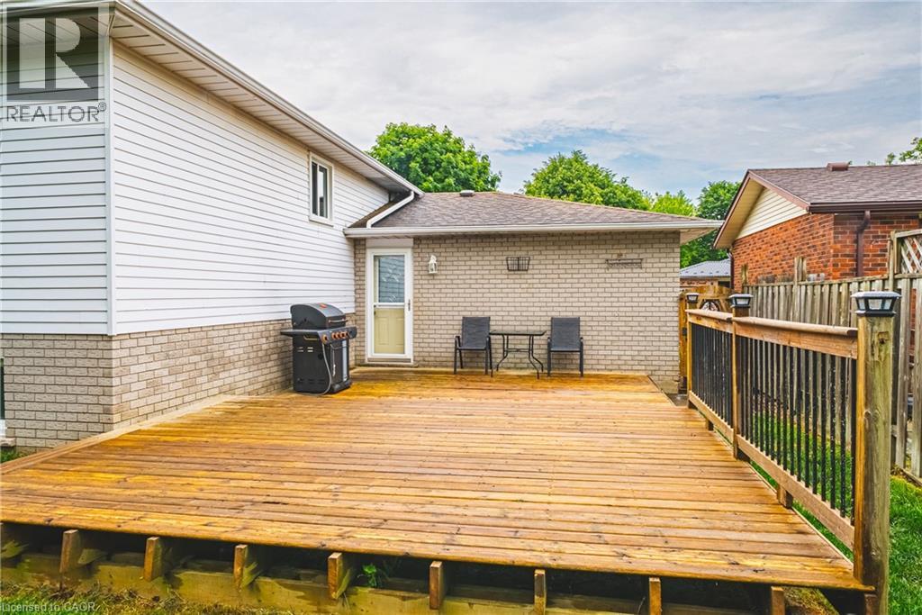 27 Ludlow Crescent, Brantford, Ontario  N3P 1V2 - Photo 41 - 40838714