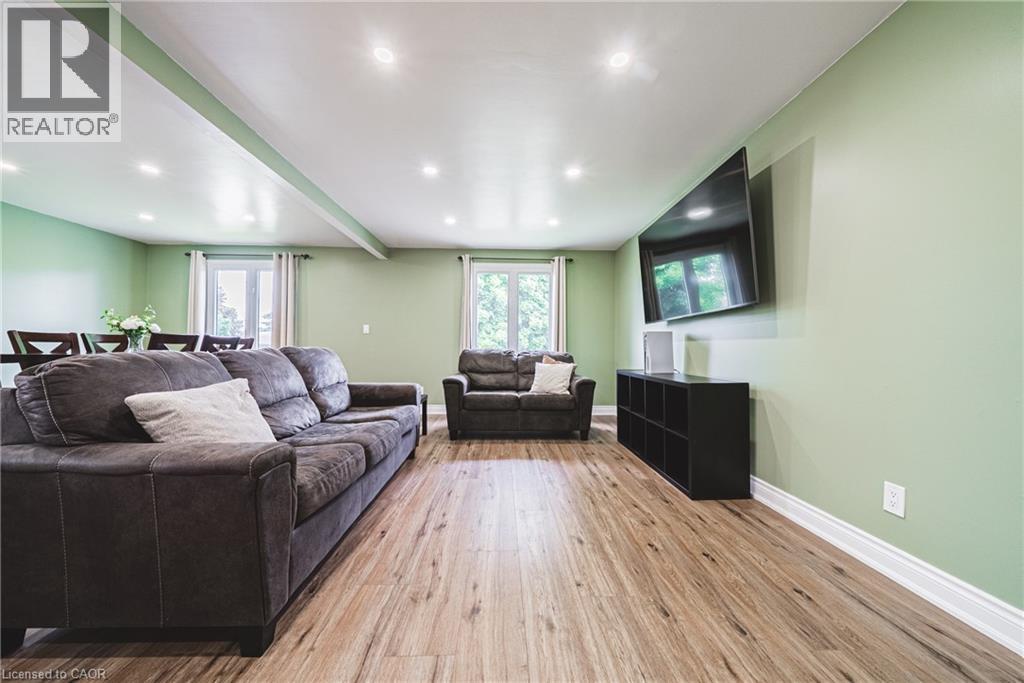 27 Ludlow Crescent, Brantford, Ontario  N3P 1V2 - Photo 5 - 40838714